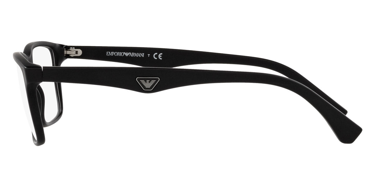 EMPORIO ARMANI EYEGLASSES - EA3175 5001 54