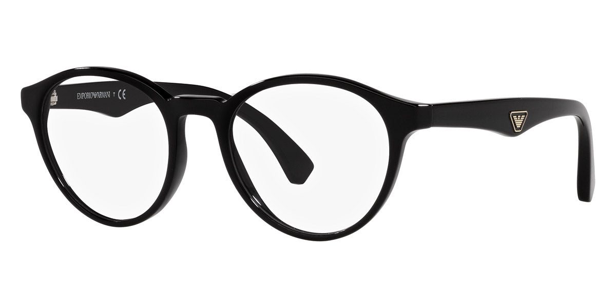 EMPORIO ARMANI EYEGLASSES - EA3176 5017 49