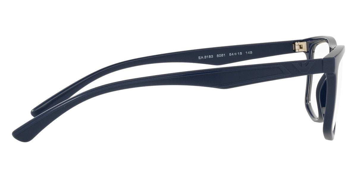 EMPORIO ARMANI EYEGLASSES - EA3183 5081 56