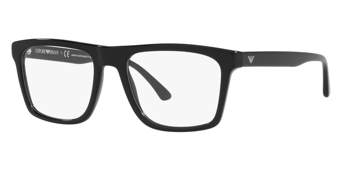 EMPORIO ARMANI EYEGLASSES - EA3185 5875 54