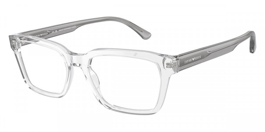 EMPORIO ARMANI EYEGLASSES - EA3192 5883 53