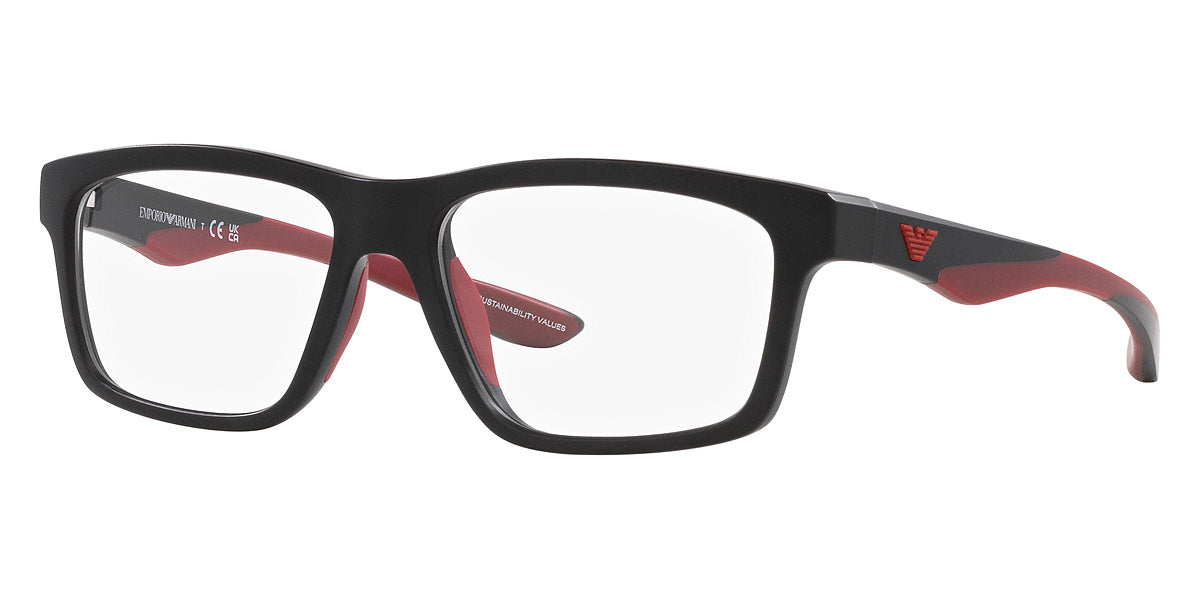 EMPORIO ARMANI EYEGLASSES - EA3220U 5001 57