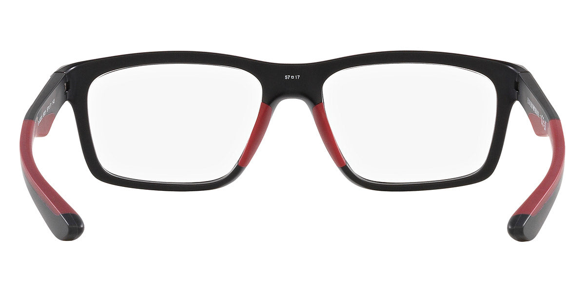 EMPORIO ARMANI EYEGLASSES - EA3220U 5001 57