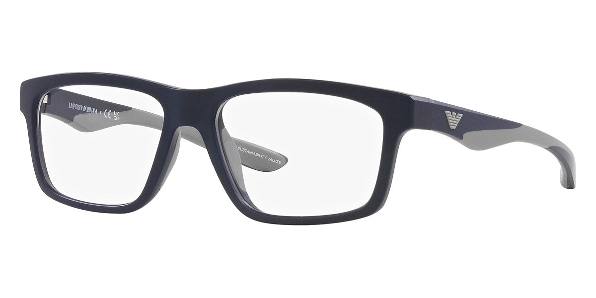 EMPORIO ARMANI EYEGLASSES - EA3220U 5088 57