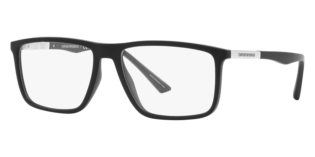 EMPORIO ARMANI EYEGLASSES - EA3221 5001 54