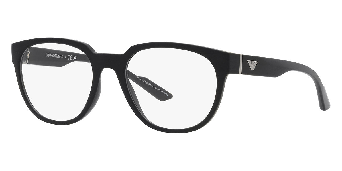 EMPORIO ARMANI EYEGLASSES - EA3224 5001 54