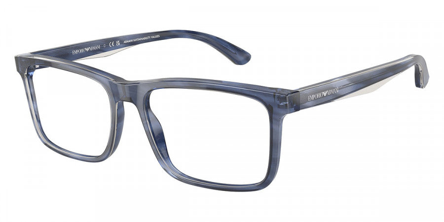 EMPORIO ARMANI EYEGLASSES - EA3227 6054 54