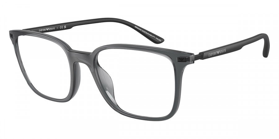 EMPORIO ARMANI EYEGLASSES - EA3242U 6106 52