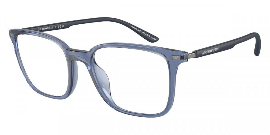 EMPORIO ARMANI EYEGLASSES - EA3242U 6108 52