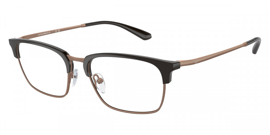 EMPORIO ARMANI EYEGLASSES - EA3243 3201 53