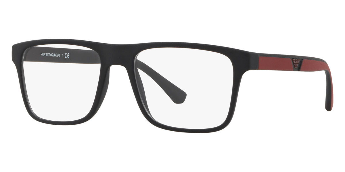 EMPORIO ARMANI EYEGLASSES - EA4115 50421W 54