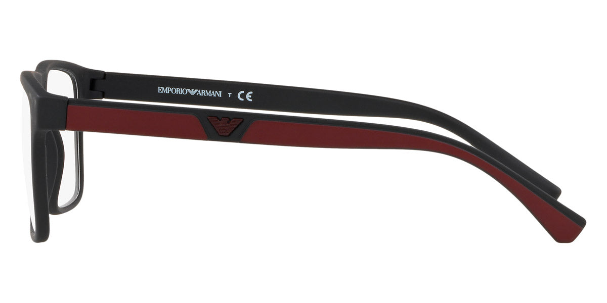 EMPORIO ARMANI EYEGLASSES - EA4115 50421W 54