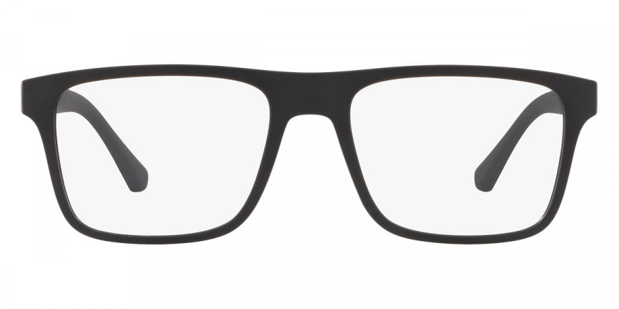 EMPORIO ARMANI EYEGLASSES - EA4115 58011W 54