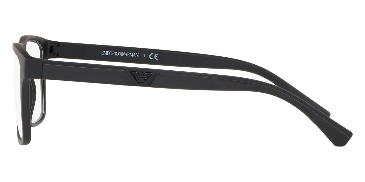 EMPORIO ARMANI EYEGLASSES - EA4115 58011W 54