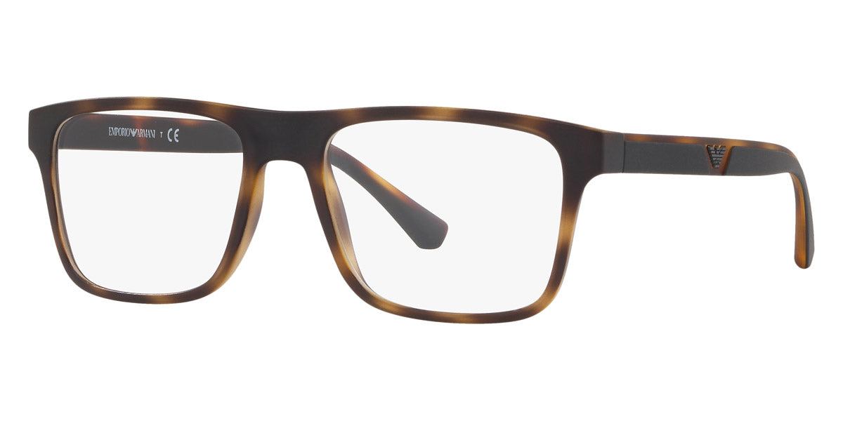 EMPORIO ARMANI EYEGLASSES - EA4115 58021W 54