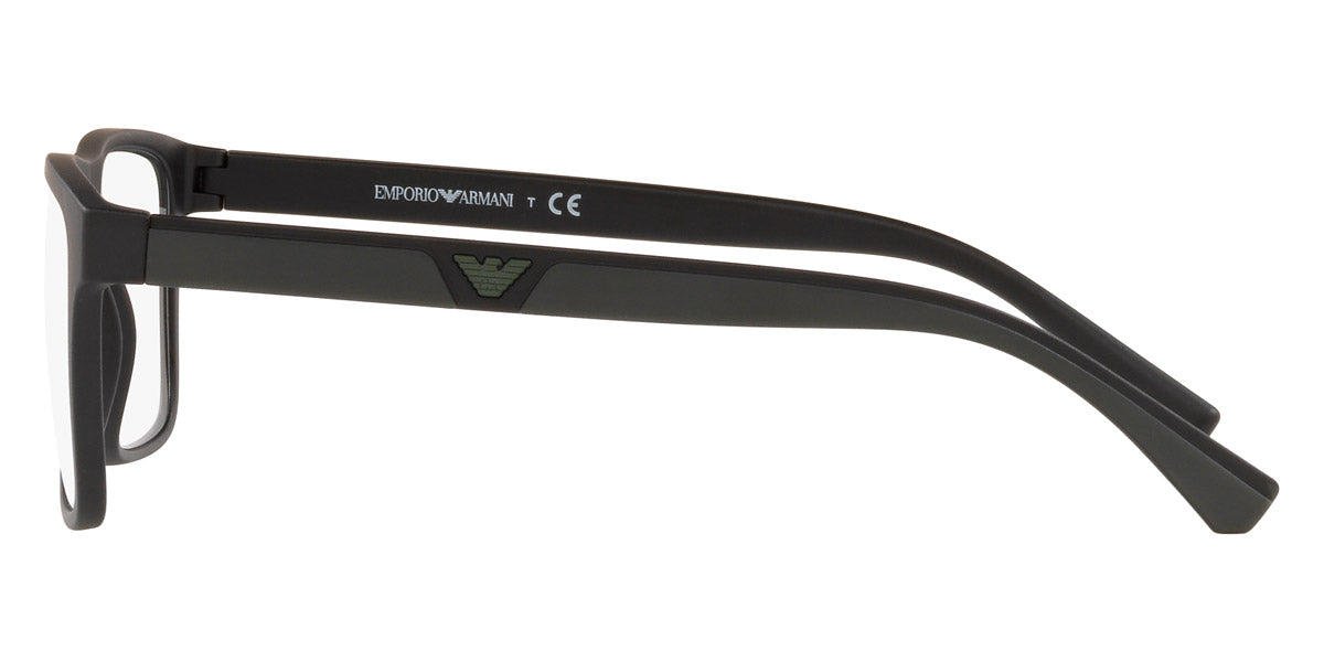 EMPORIO ARMANI EYEGLASSES - EA4115 58531W 54