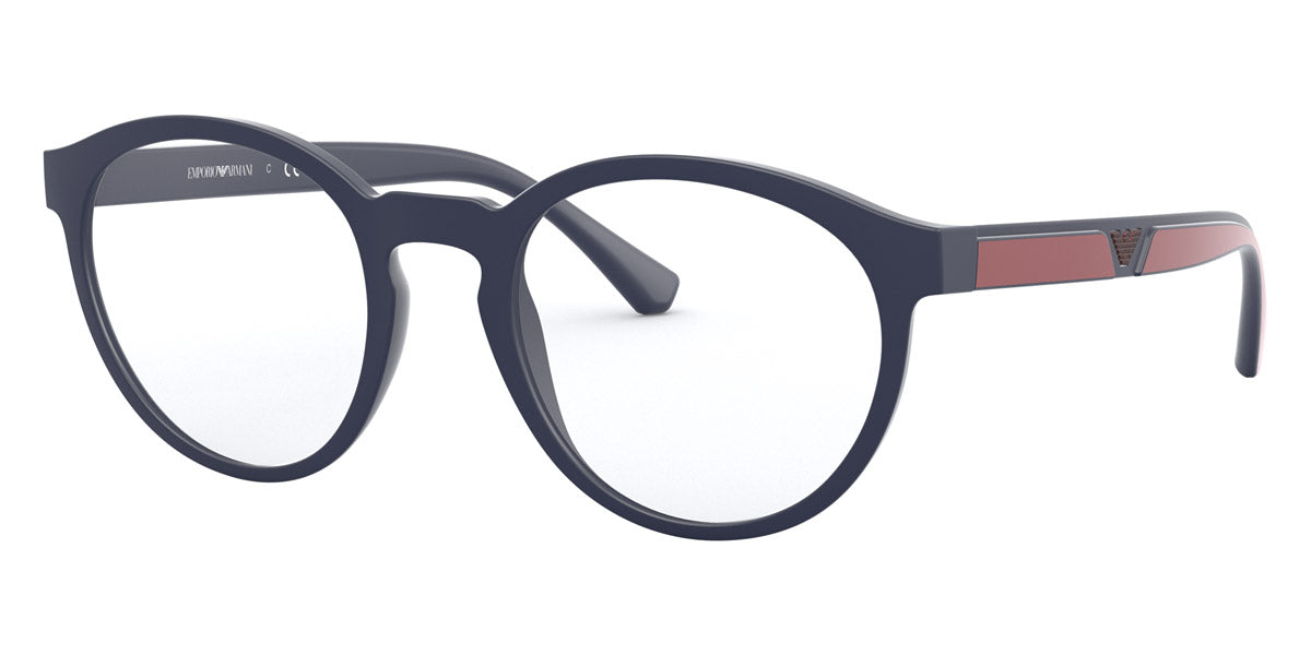 EMPORIO ARMANI EYEGLASSES - EA4152 56691W 52