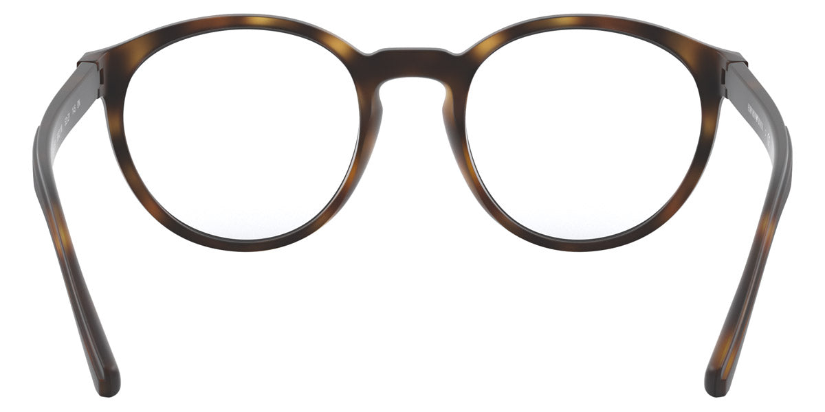 EMPORIO ARMANI EYEGLASSES - EA4152 58021W 52