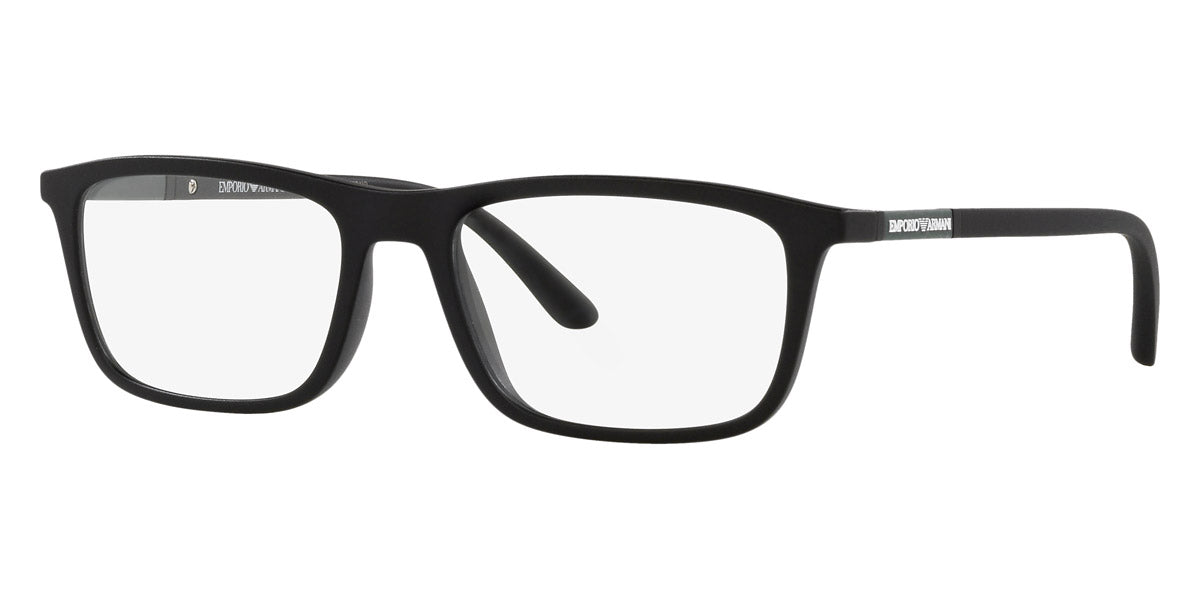 EMPORIO ARMANI EYEGLASSES - EA4160 50421W 55