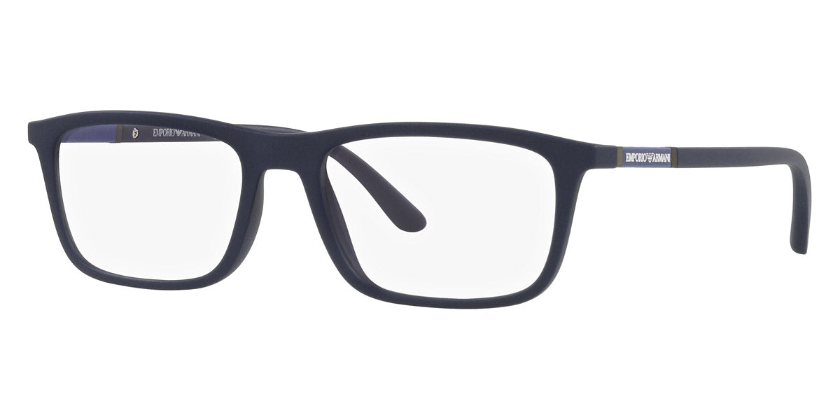 EMPORIO ARMANI EYEGLASSES - EA4160 50881W 55