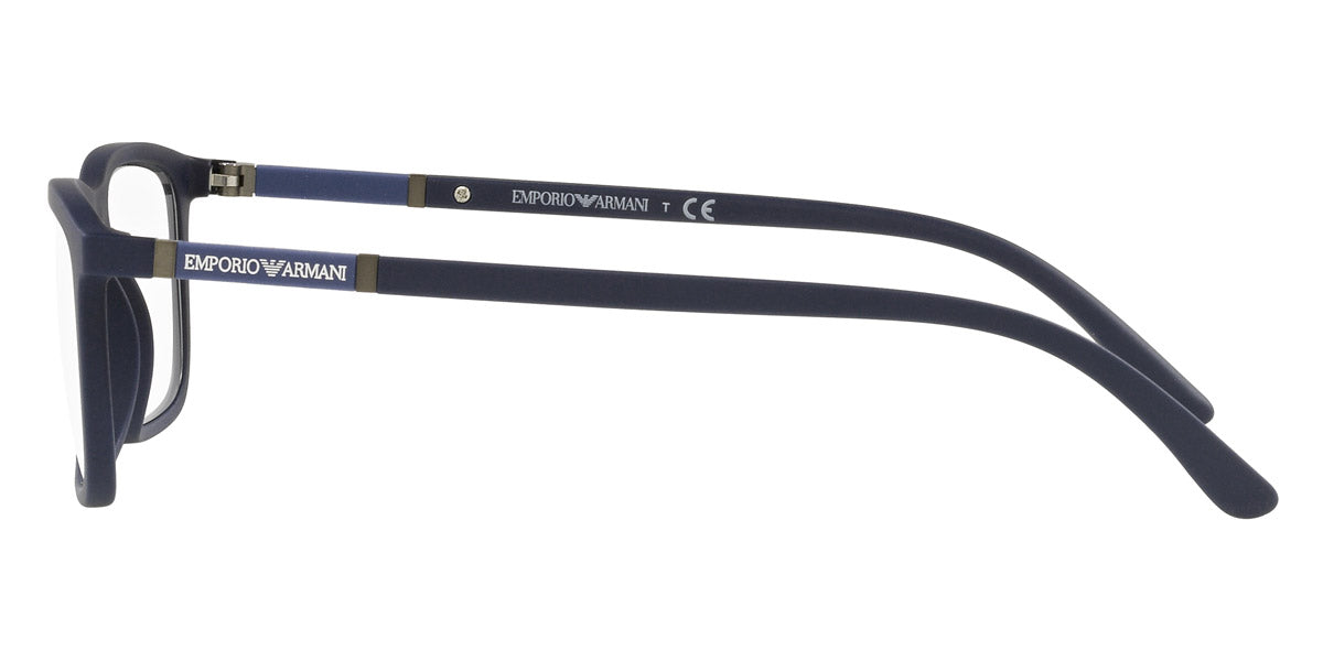 EMPORIO ARMANI EYEGLASSES - EA4160 50881W 55