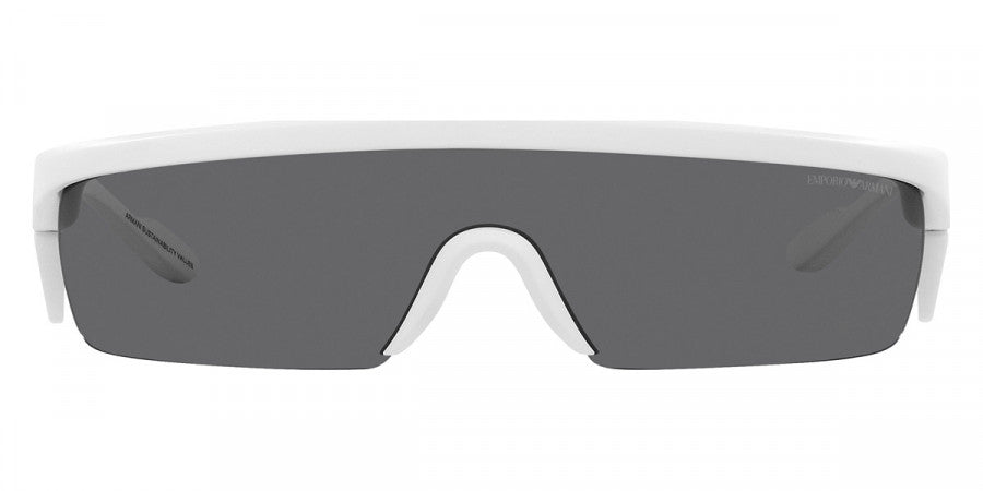 Emporio Armani™ EA4204U 534487 136 - Matte White