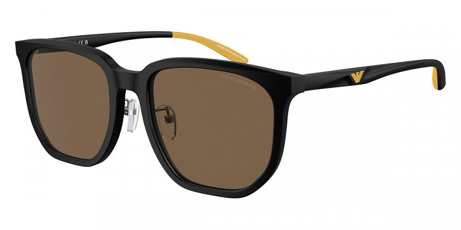 Emporio Armani™ EA4215D 500173 56 - Matte Black