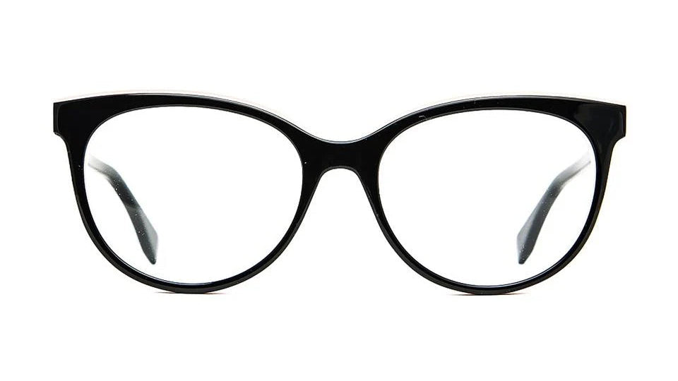 نظارة فندي - FF0254 PJP 53