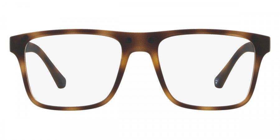 EMPORIO ARMANI CLIP-ON EYEGLASSES - EA4115 50891W 54