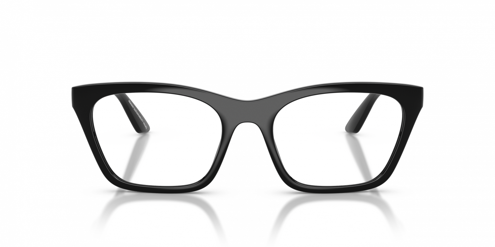 EMPORIO ARMANI CLIP-ON EYEGLASSES - EA4274BU 50171W
