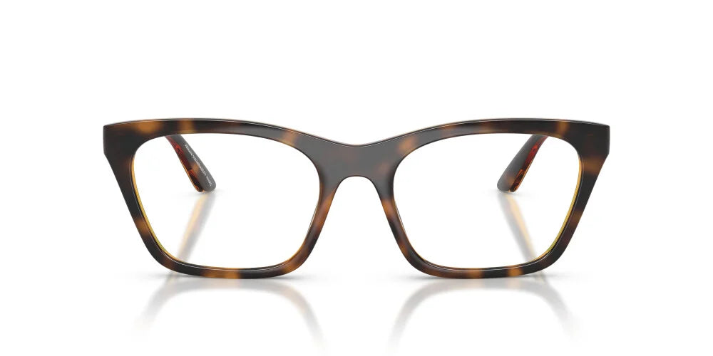 EMPORIO ARMANI CLIP-ON EYEGLASSES - EA4274BU 50261W