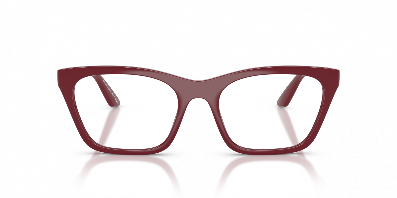 EMPORIO ARMANI CLIP-ON EYEGLASSES - EA4274BU 52611W 53