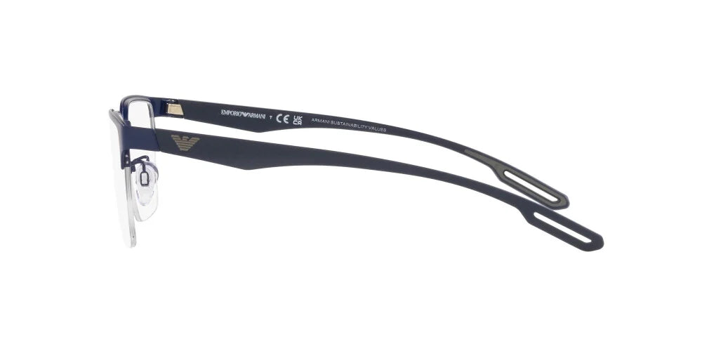 EMPORIO ARMANI EYEGLASSES - EA1137 3018 56