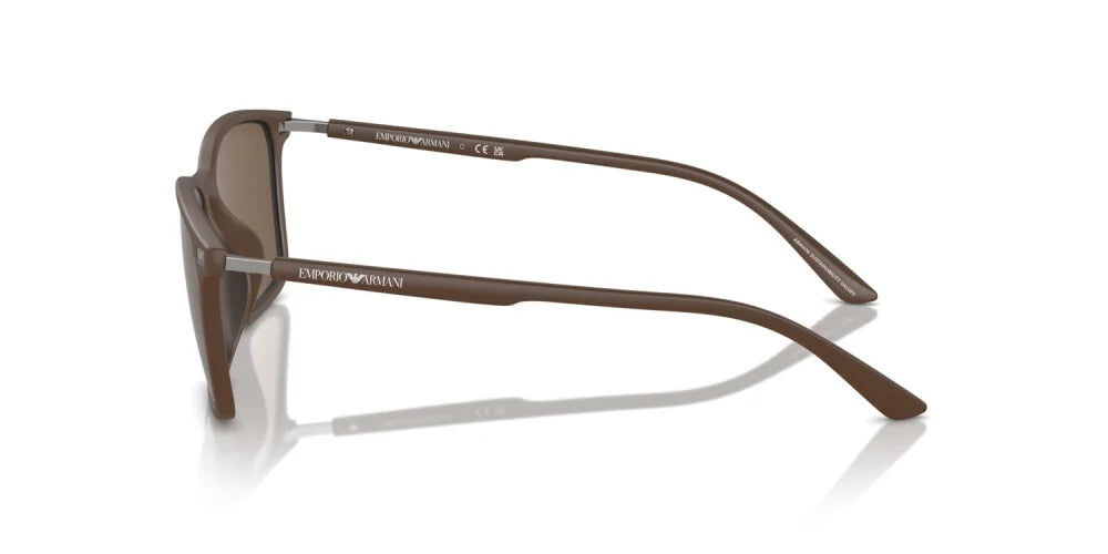 EMPORIO ARMANI SUNGLASSES - EA4223U 610573 56