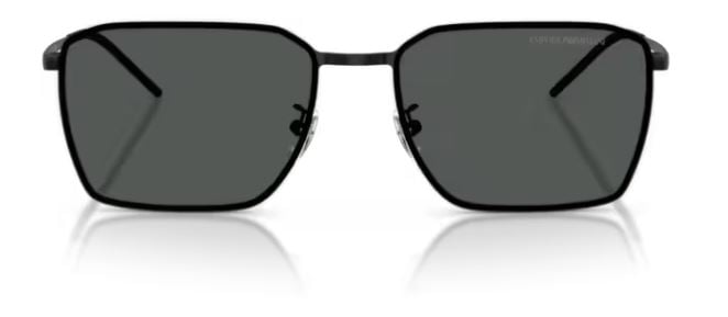 EMPORIO ARMANI SUNGLASSES - EA2172D 300187 60