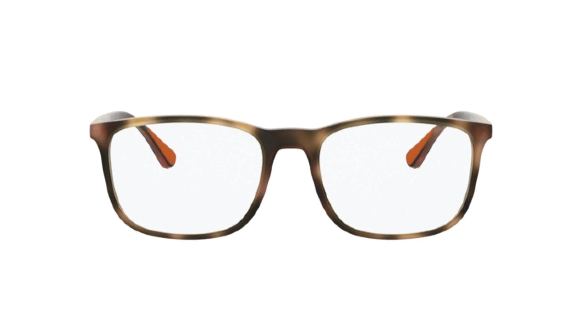 EMPORIO ARMANI EYEGLASSES - 3177 5089 55