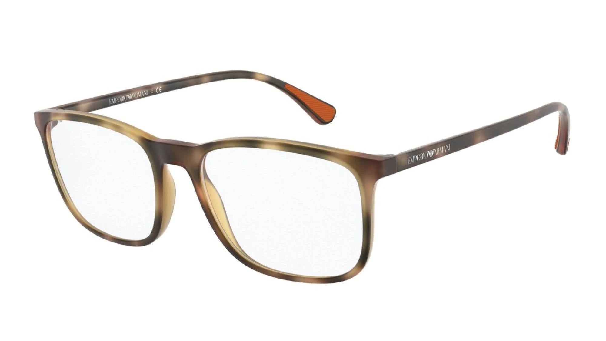 EMPORIO ARMANI EYEGLASSES - 3177 5089 55