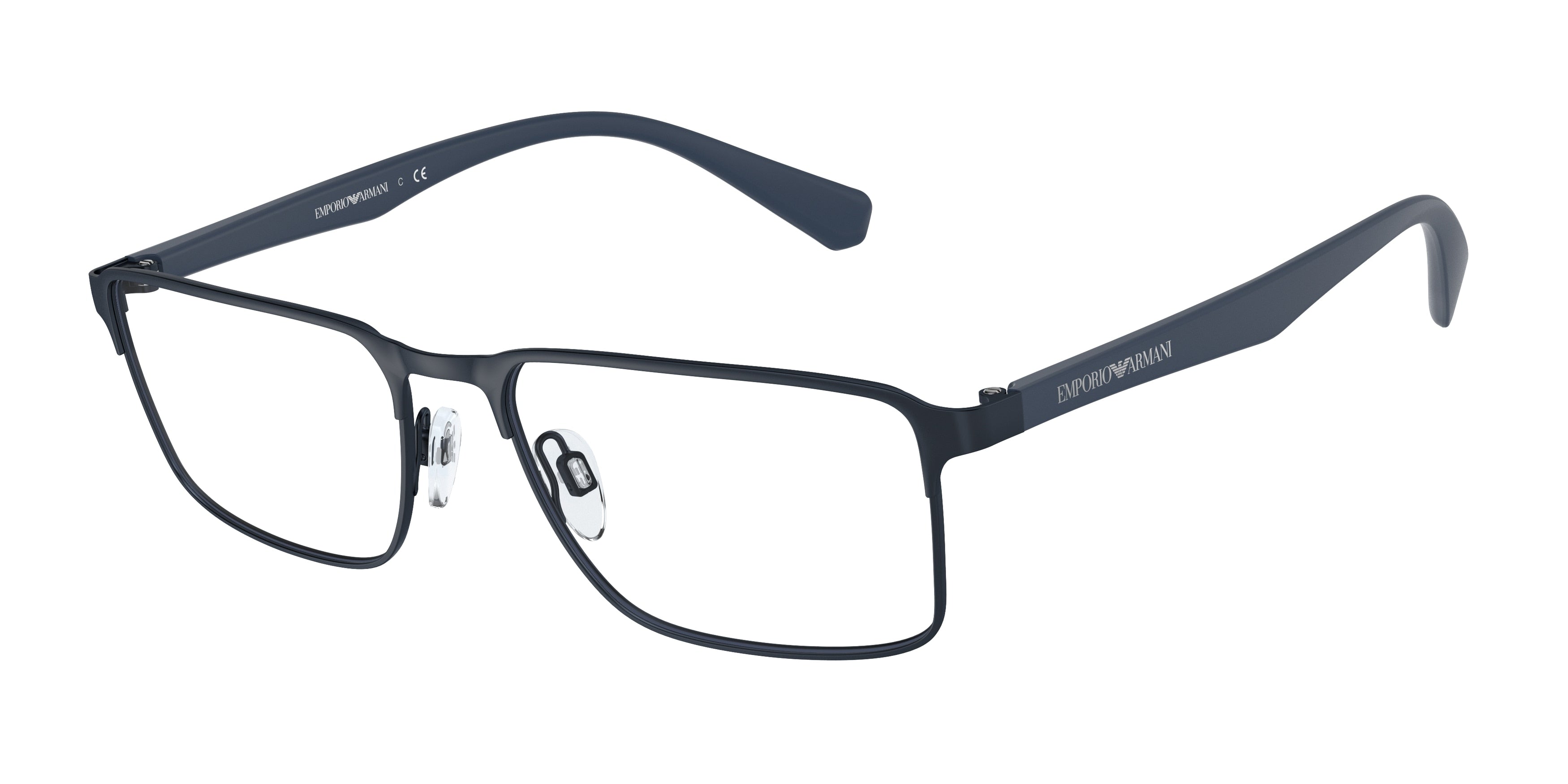 EMPORIO ARMANI EYEGLASSES - EA1046 3100 55