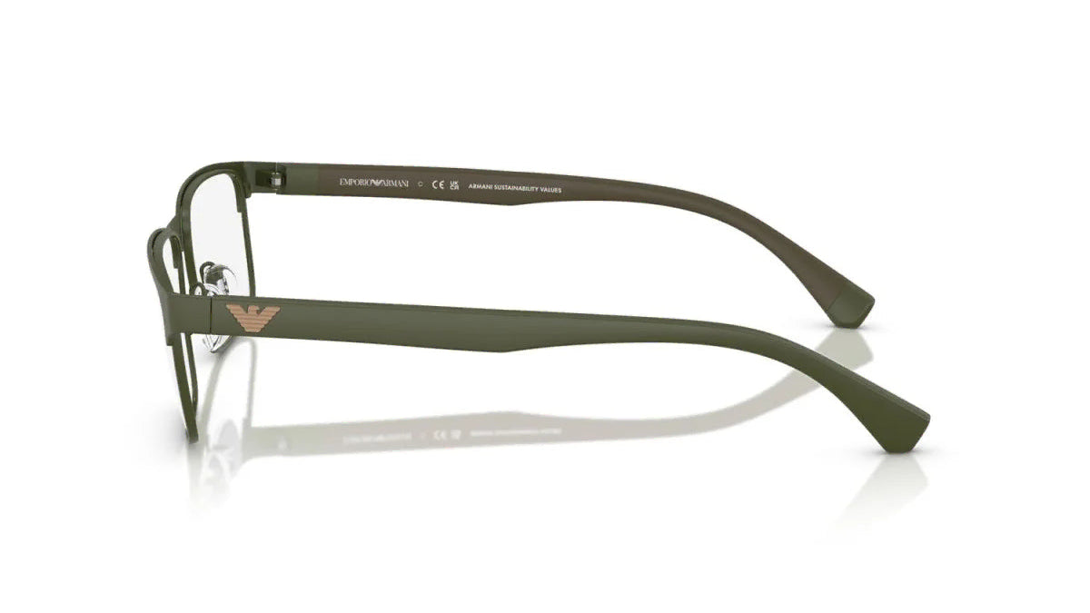 EMPORIO ARMANI EYEGLASSES - EA1105 3388 58