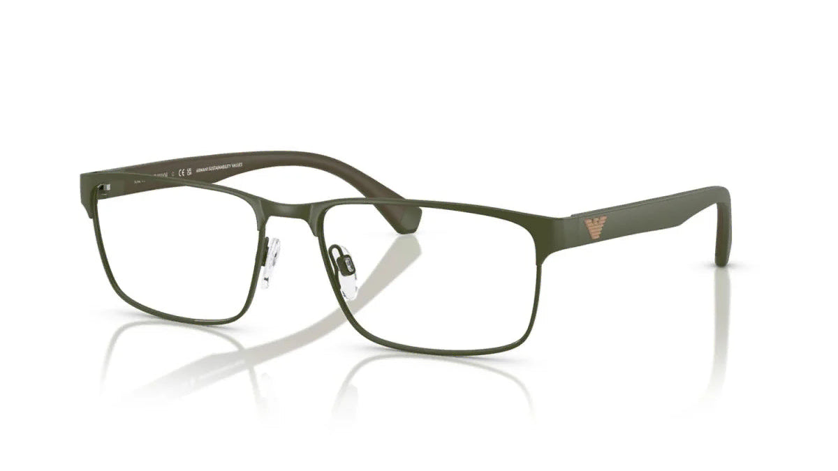 EMPORIO ARMANI EYEGLASSES - EA1105 3388 58