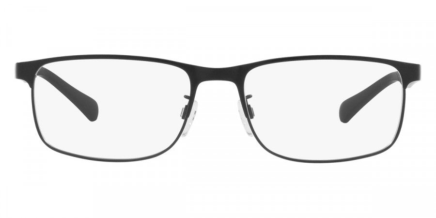 EMPORIO ARMANI EYEGLASSES - EA1112 3094 56 - Matte Black