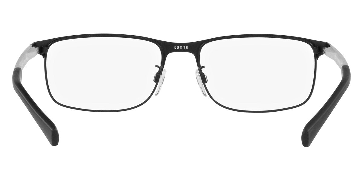 EMPORIO ARMANI EYEGLASSES - EA1112 3094 56 - Matte Black