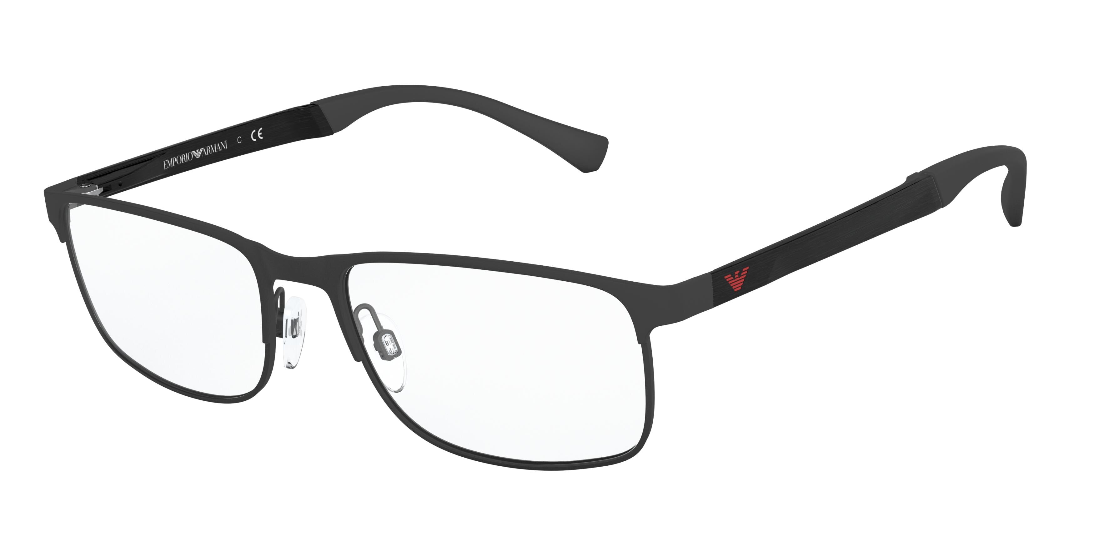 EMPORIO ARMANI EYEGLASSES - EA1112 3175  54