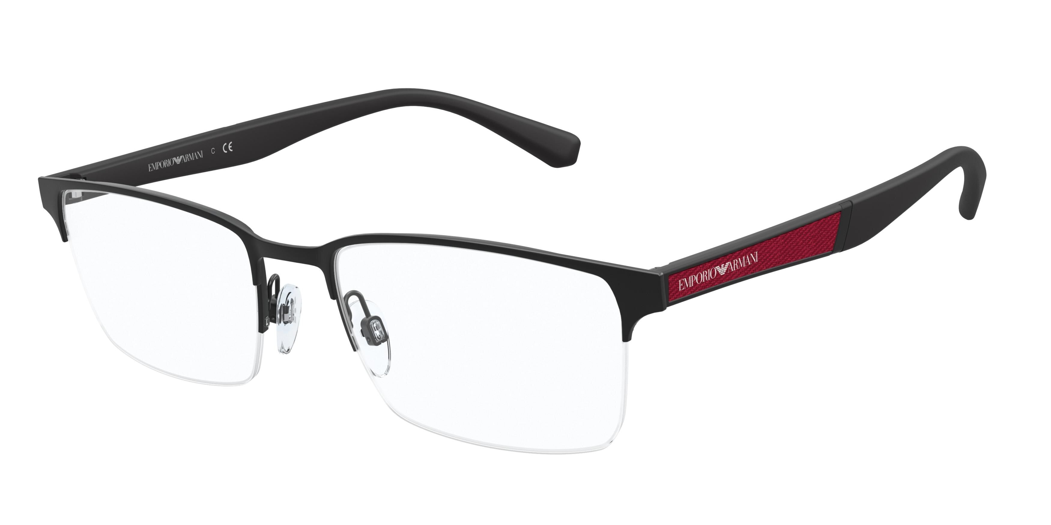 EMPORIO ARMANI EYEGLASSES - EA1113 3001 56