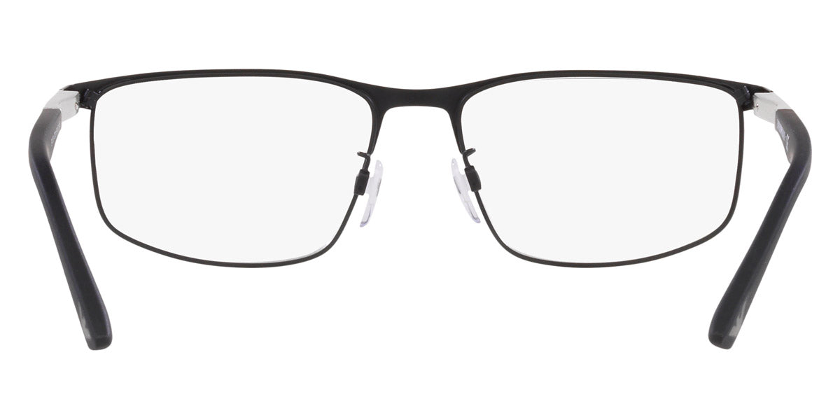 EMPORIO ARMANI EYEGLASSES - EA1131 3001 54 - Matte Black