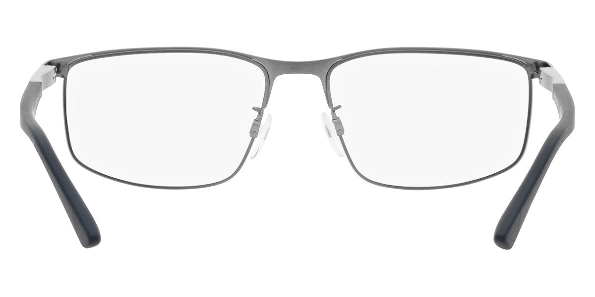 EMPORIO ARMANI EYEGLASSES - EA1131 3155 54 - Matte Blue/Gunmetal