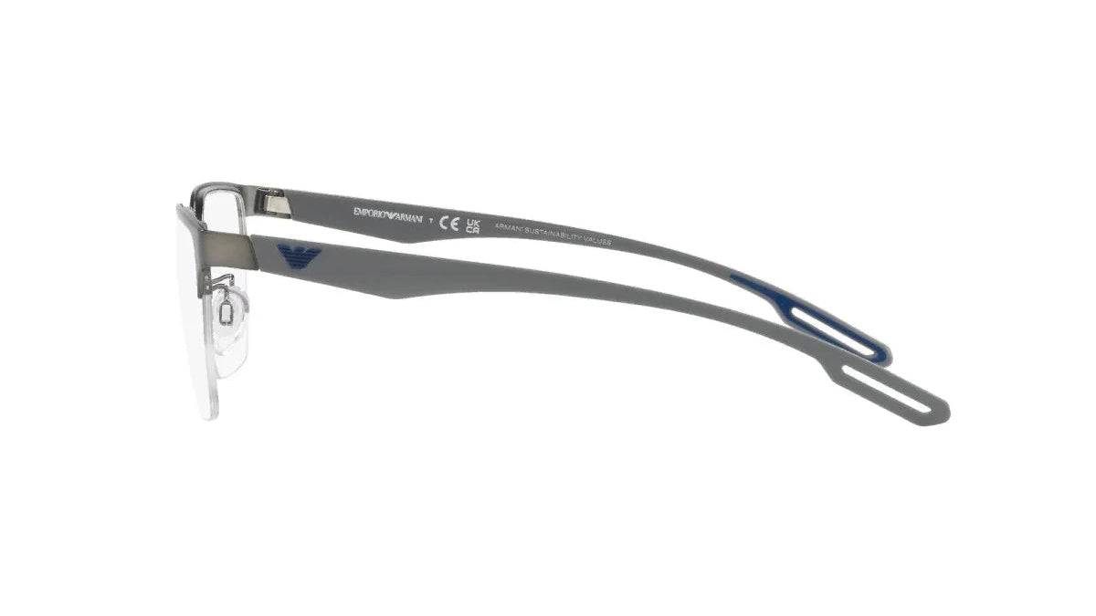 EMPORIO ARMANI EYEGLASSES - EA1137 3003 56
