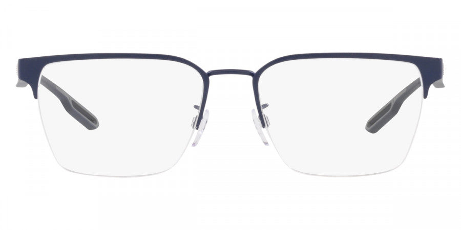 EMPORIO ARMANI EYEGLASSES - EA1137 3018 54 - Matte Blue