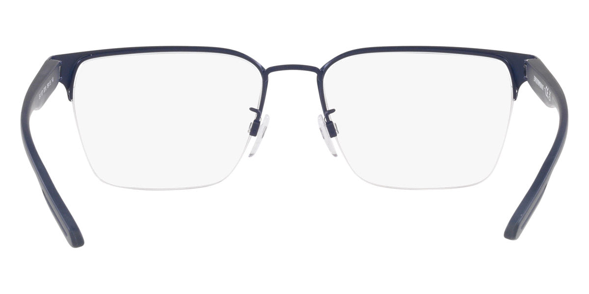 EMPORIO ARMANI EYEGLASSES - EA1137 3018 54 - Matte Blue