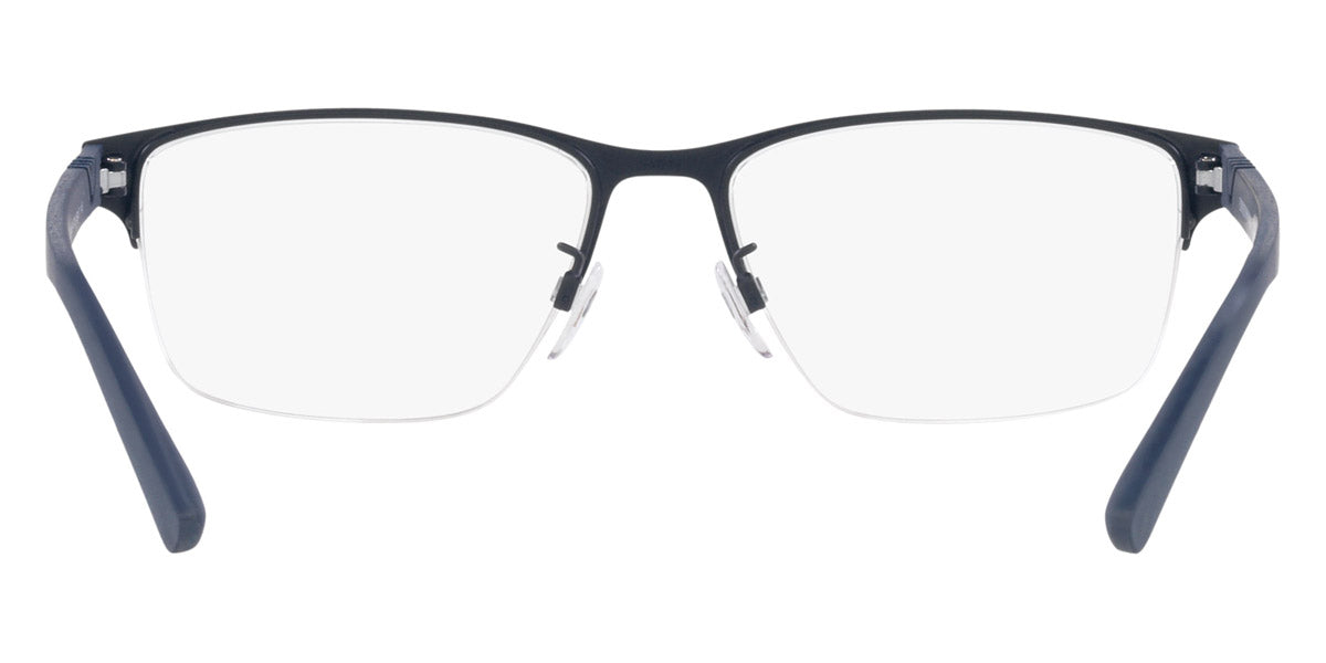 EMPORIO ARMANI EYEGLASSES - EA1138 3018 56 - Matte Blue